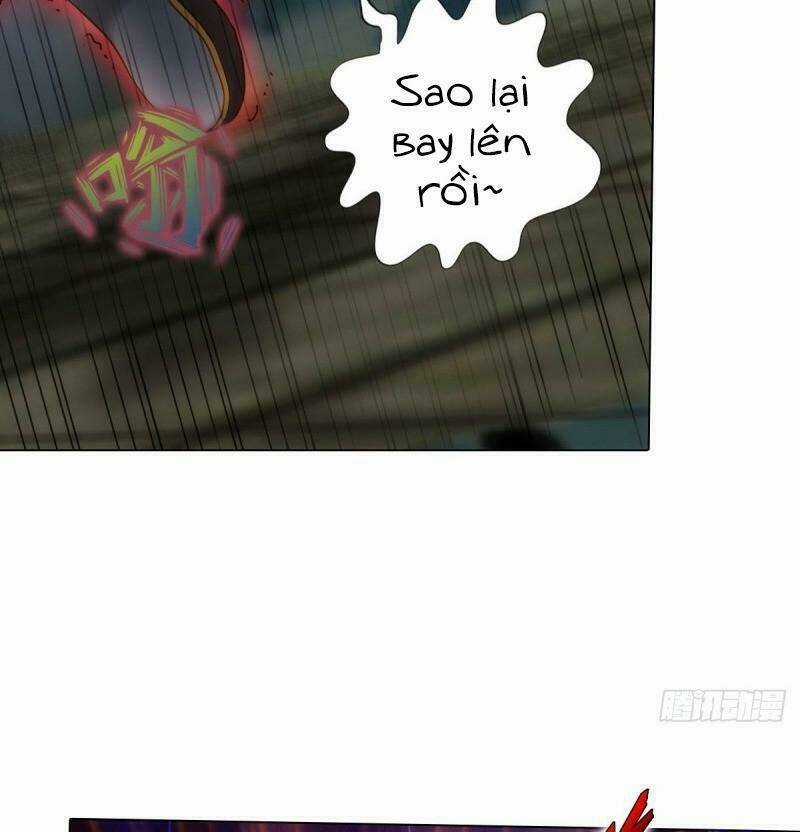 Bất Hủ Phàm Nhân Chapter 54 trang 11