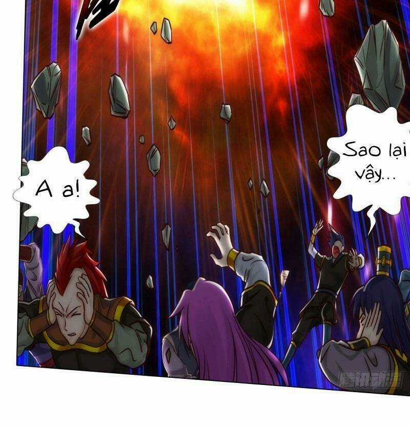 Bất Hủ Phàm Nhân Chapter 54 trang 13