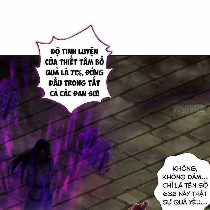 Bất Hủ Phàm Nhân Chapter 54 trang 2