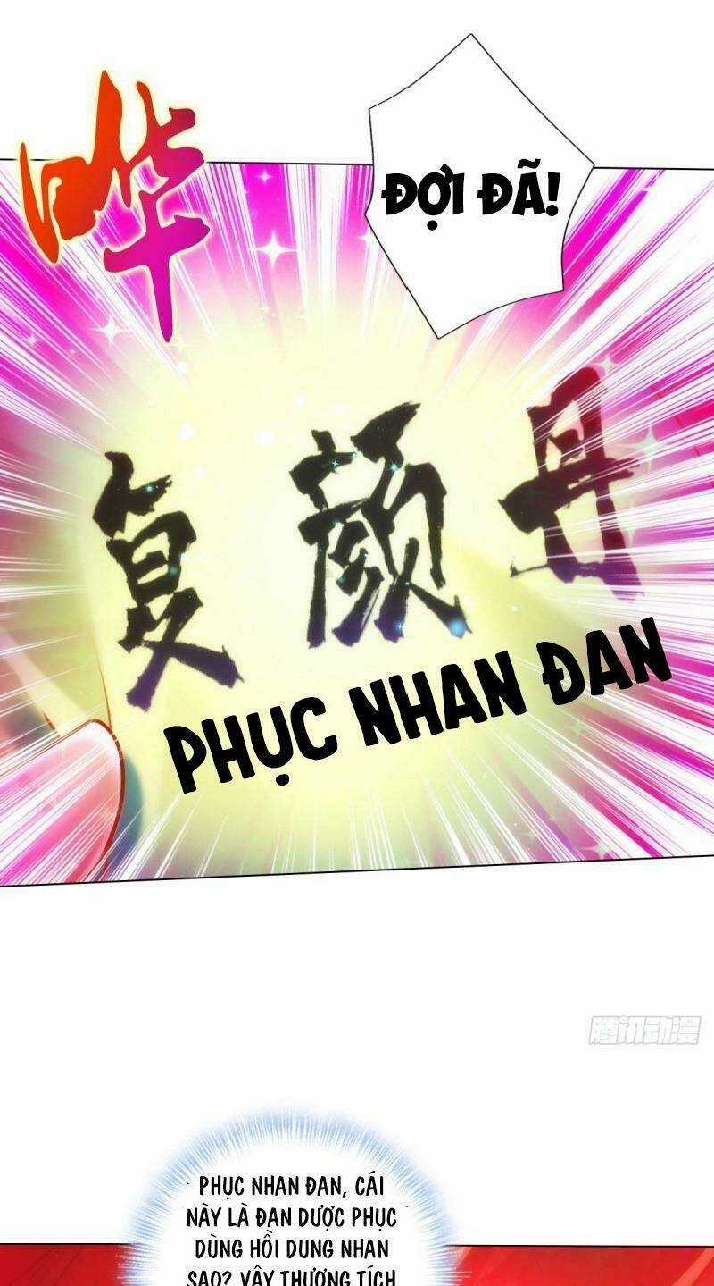 Bất Hủ Phàm Nhân Chapter 54 trang 24