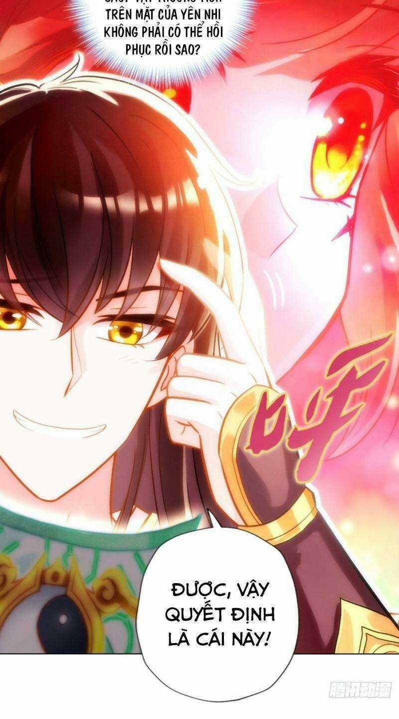 Bất Hủ Phàm Nhân Chapter 54 trang 25