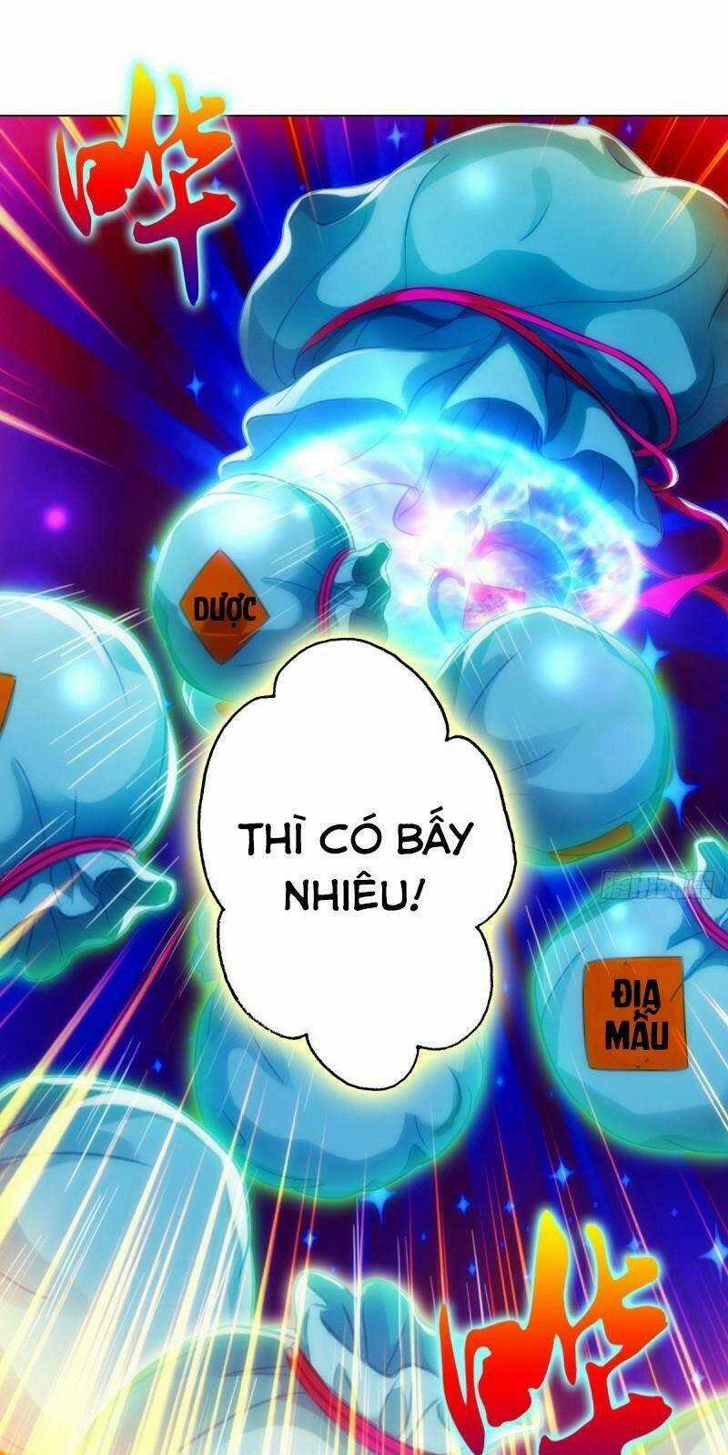 Bất Hủ Phàm Nhân Chapter 54 trang 28