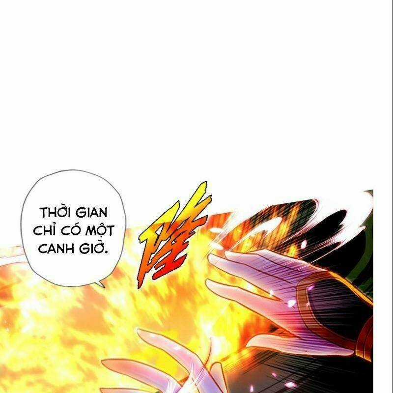 Bất Hủ Phàm Nhân Chapter 54 trang 30