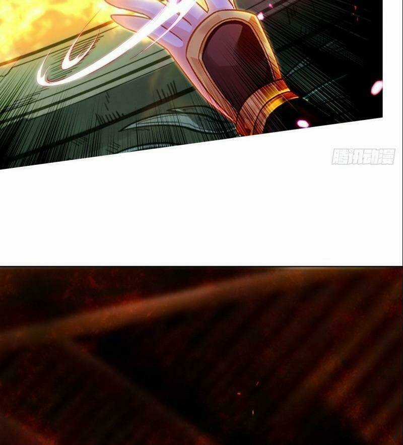 Bất Hủ Phàm Nhân Chapter 54 trang 31