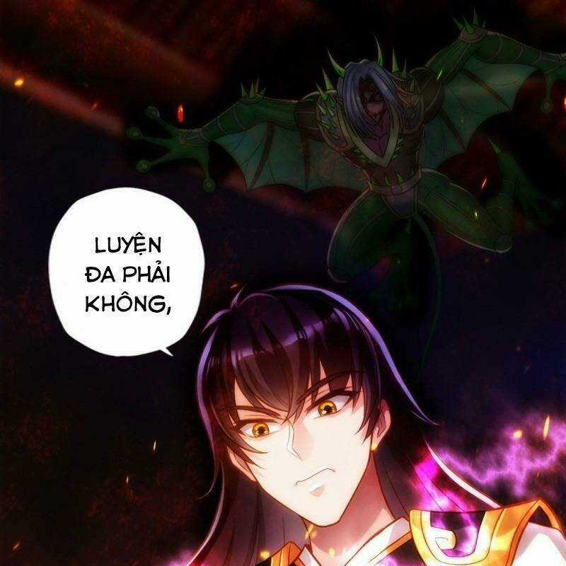 Bất Hủ Phàm Nhân Chapter 54 trang 32