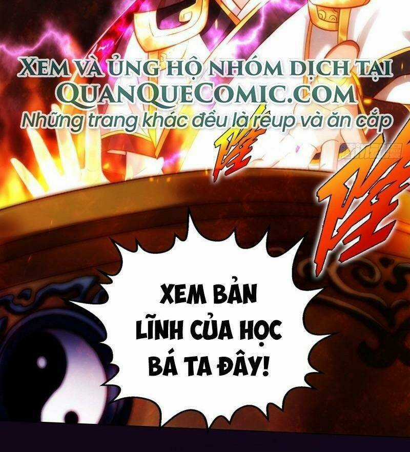 Bất Hủ Phàm Nhân Chapter 54 trang 33