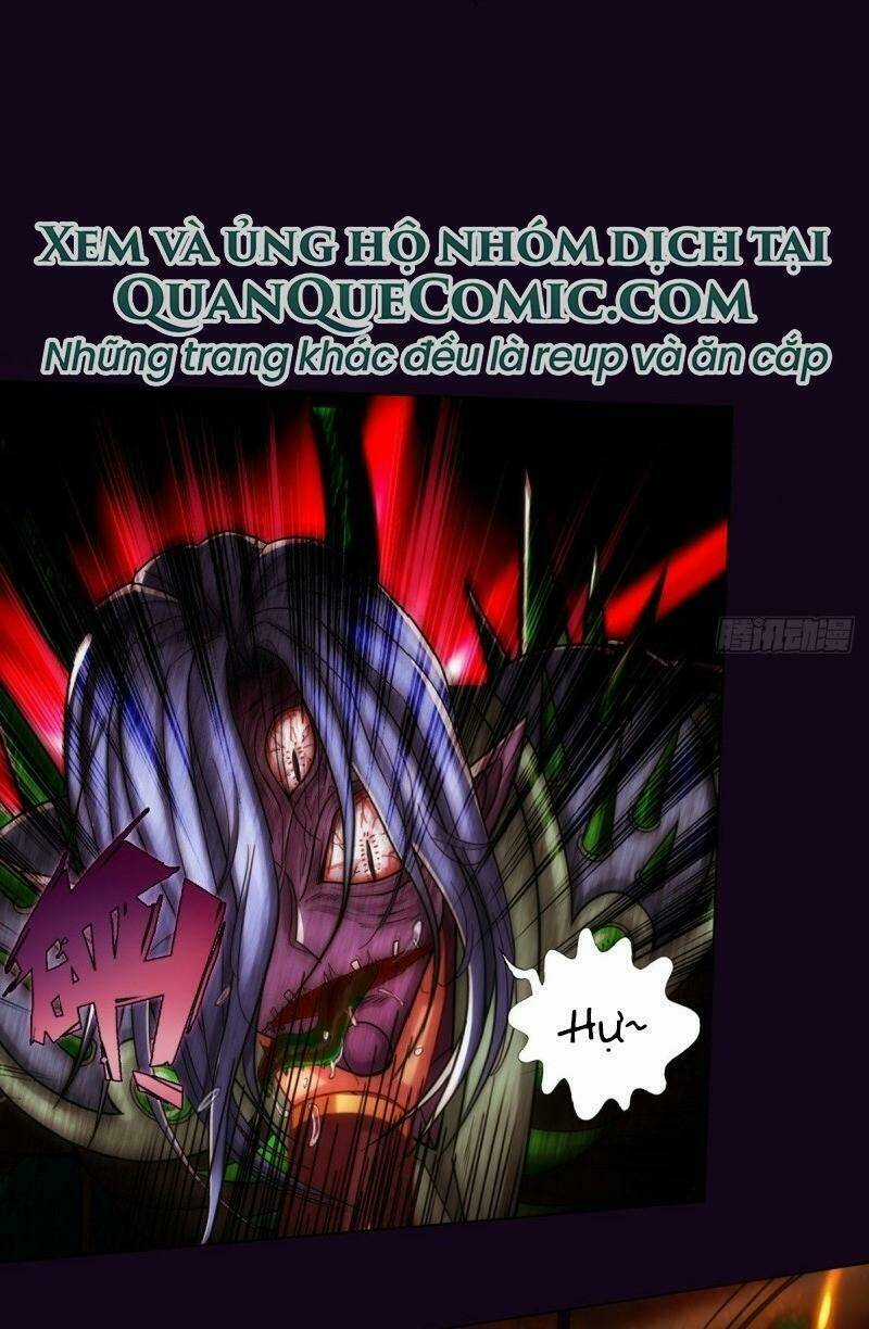 Bất Hủ Phàm Nhân Chapter 54 trang 37