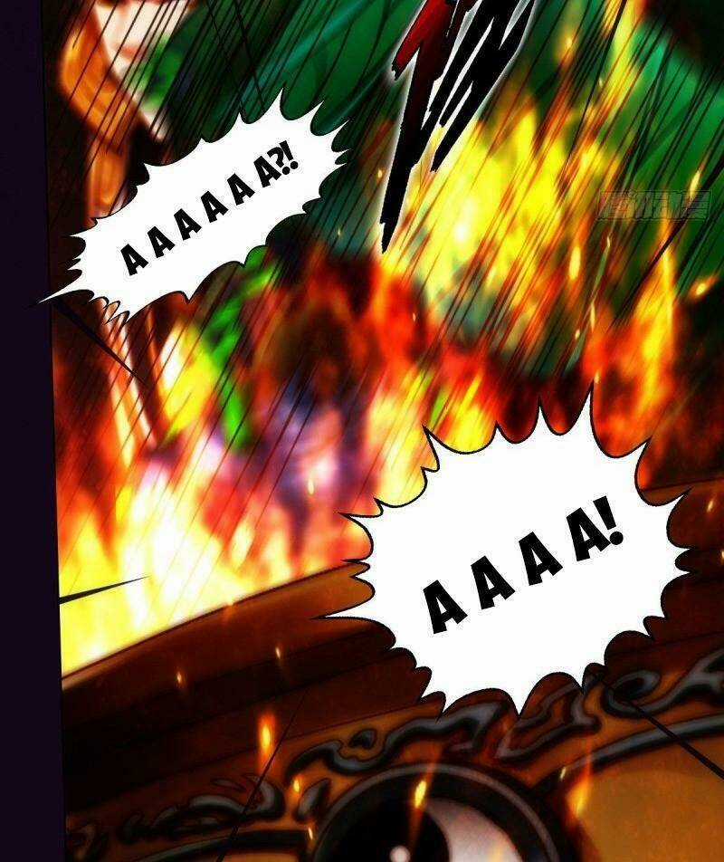 Bất Hủ Phàm Nhân Chapter 54 trang 39