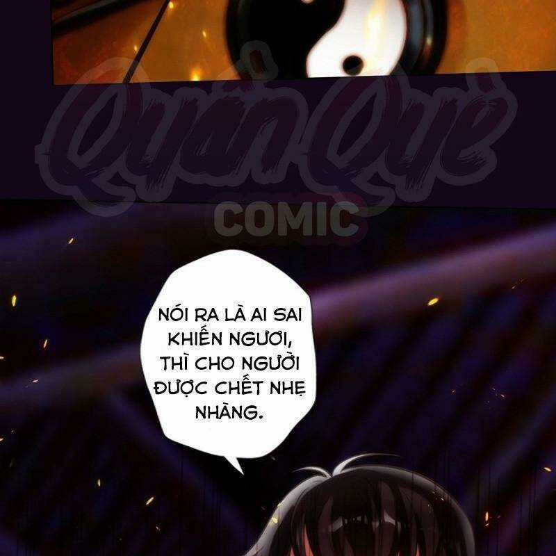 Bất Hủ Phàm Nhân Chapter 54 trang 40