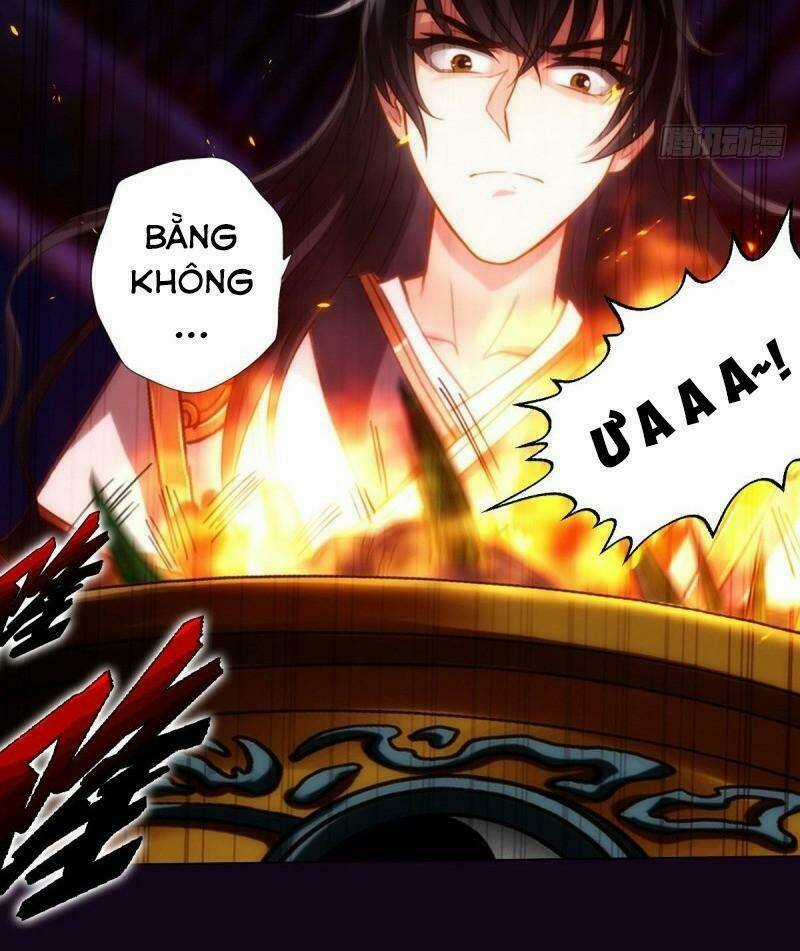 Bất Hủ Phàm Nhân Chapter 54 trang 41