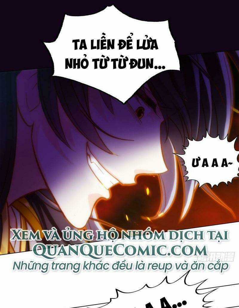 Bất Hủ Phàm Nhân Chapter 54 trang 42