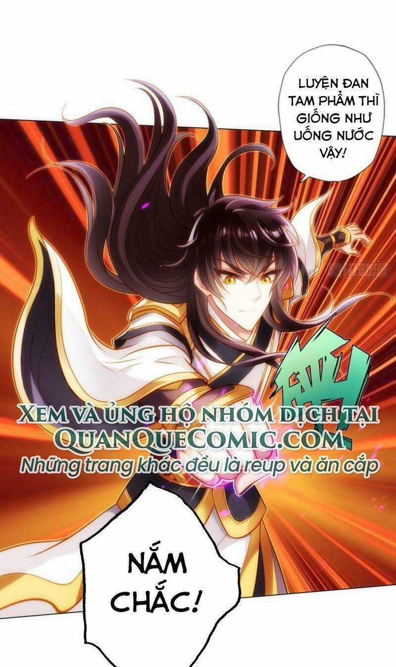 Bất Hủ Phàm Nhân Chapter 54 trang 44