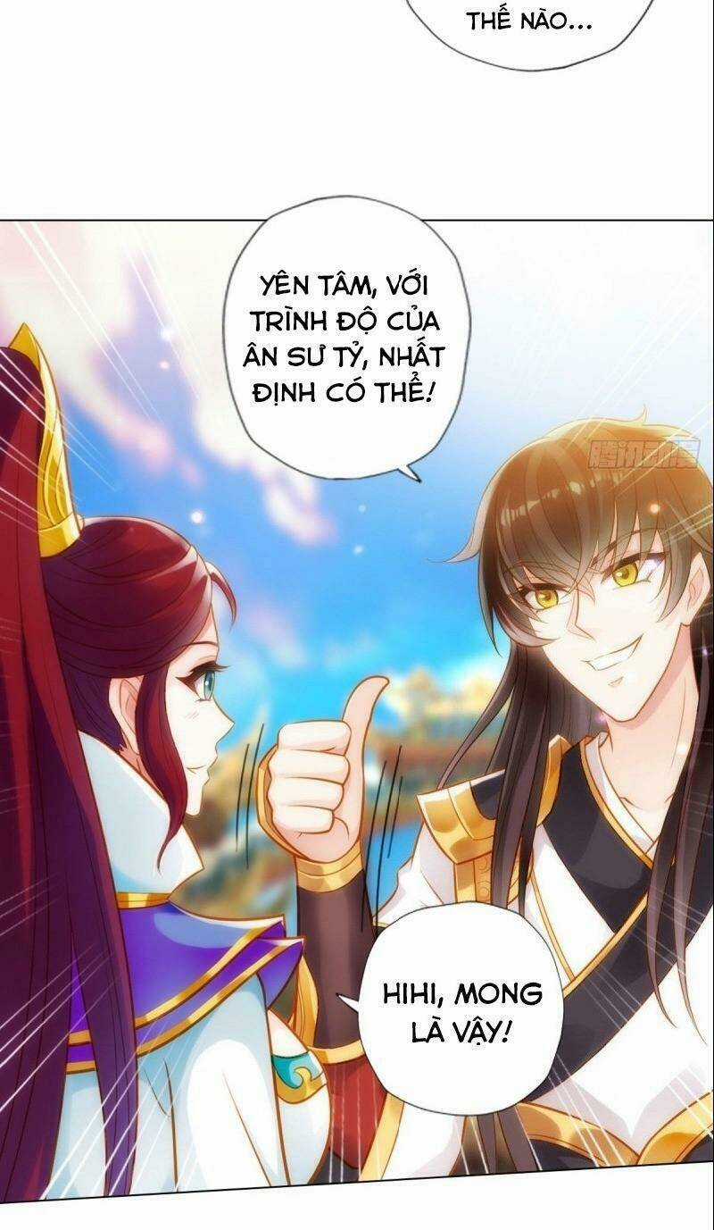 Bất Hủ Phàm Nhân Chapter 54 trang 49