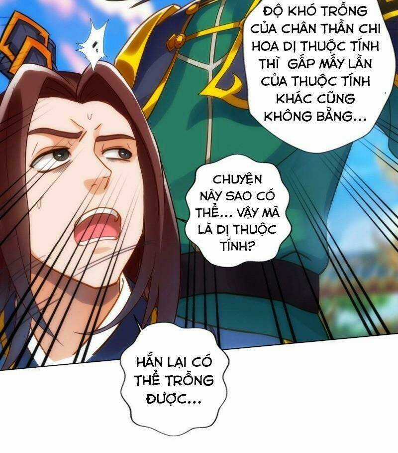 Bất Hủ Phàm Nhân Chapter 54 trang 5