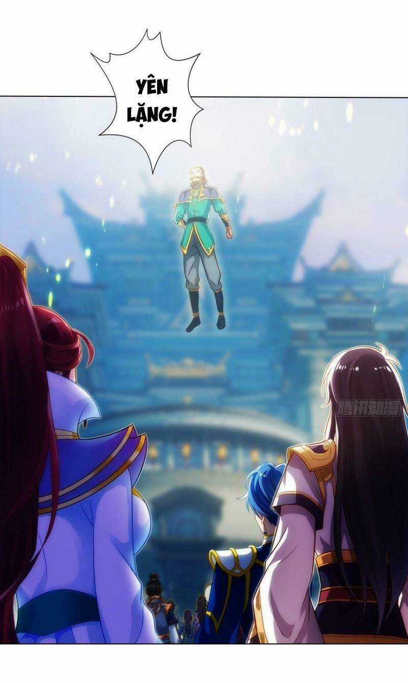 Bất Hủ Phàm Nhân Chapter 54 trang 50