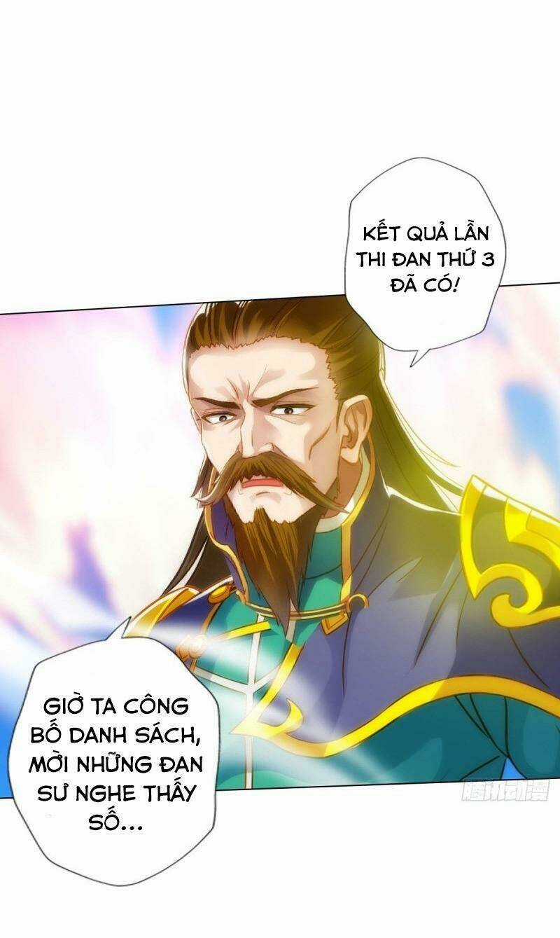 Bất Hủ Phàm Nhân Chapter 54 trang 51