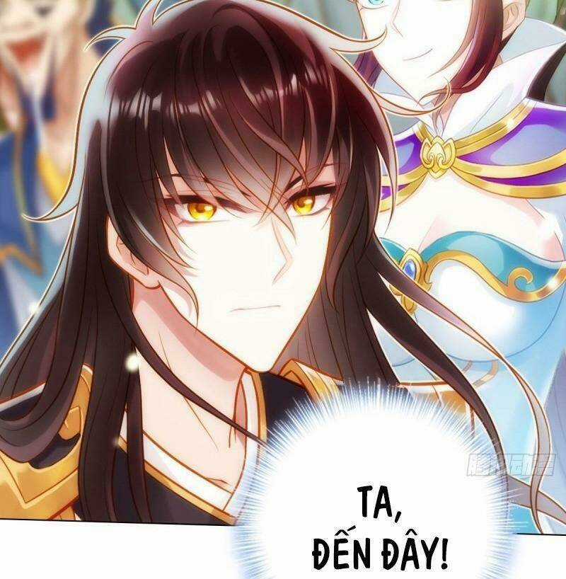 Bất Hủ Phàm Nhân Chapter 54 trang 53