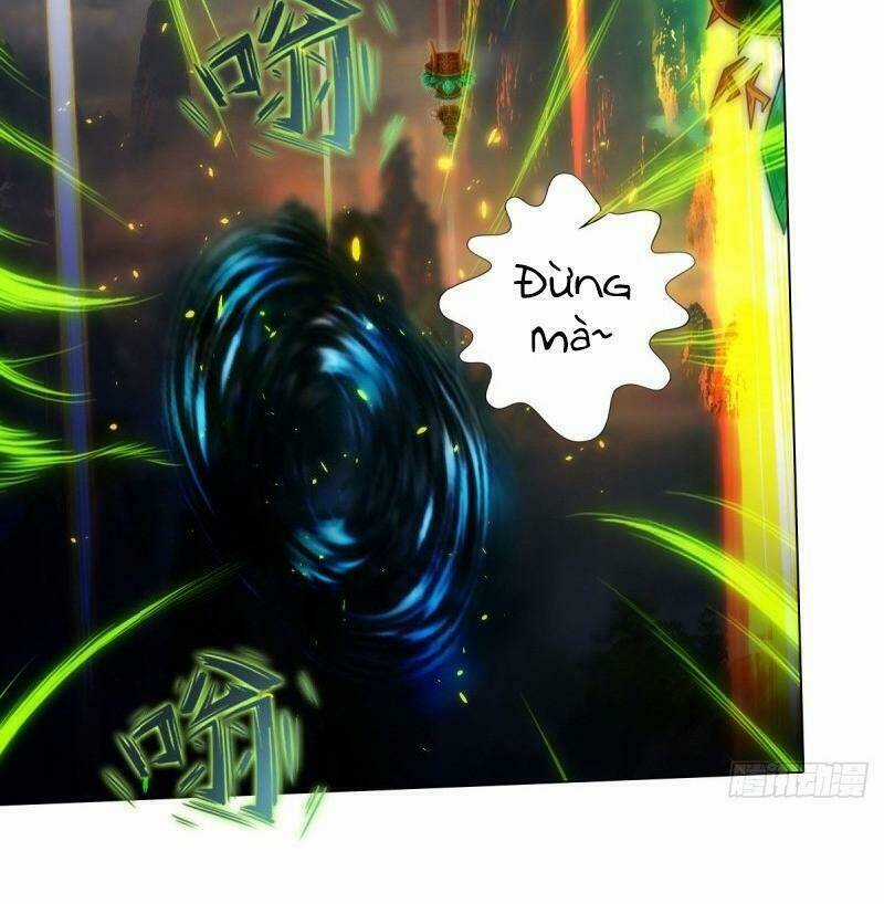 Bất Hủ Phàm Nhân Chapter 54 trang 55