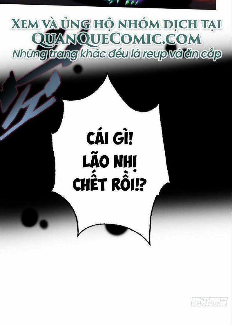 Bất Hủ Phàm Nhân Chapter 54 trang 59