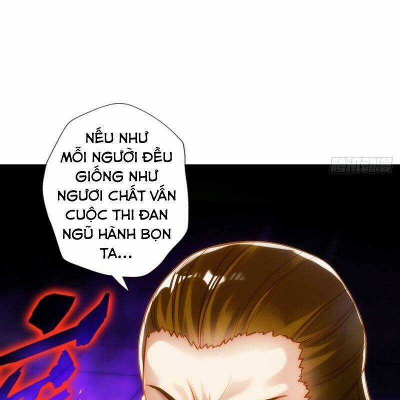 Bất Hủ Phàm Nhân Chapter 54 trang 6
