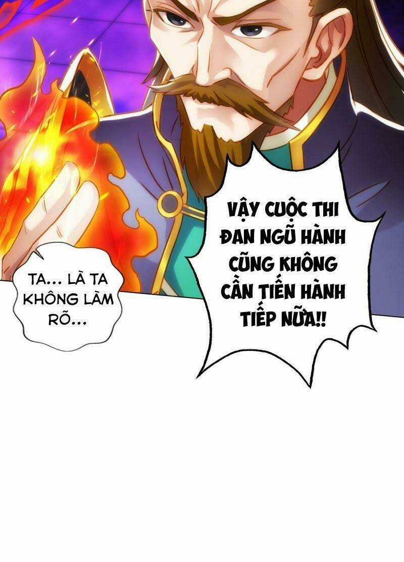 Bất Hủ Phàm Nhân Chapter 54 trang 7