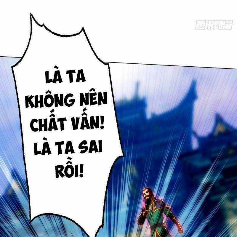 Bất Hủ Phàm Nhân Chapter 54 trang 8