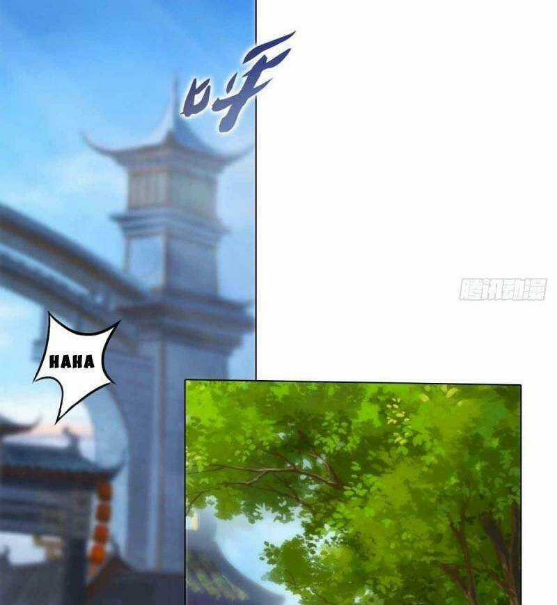 Bất Hủ Phàm Nhân Chapter 55 trang 13