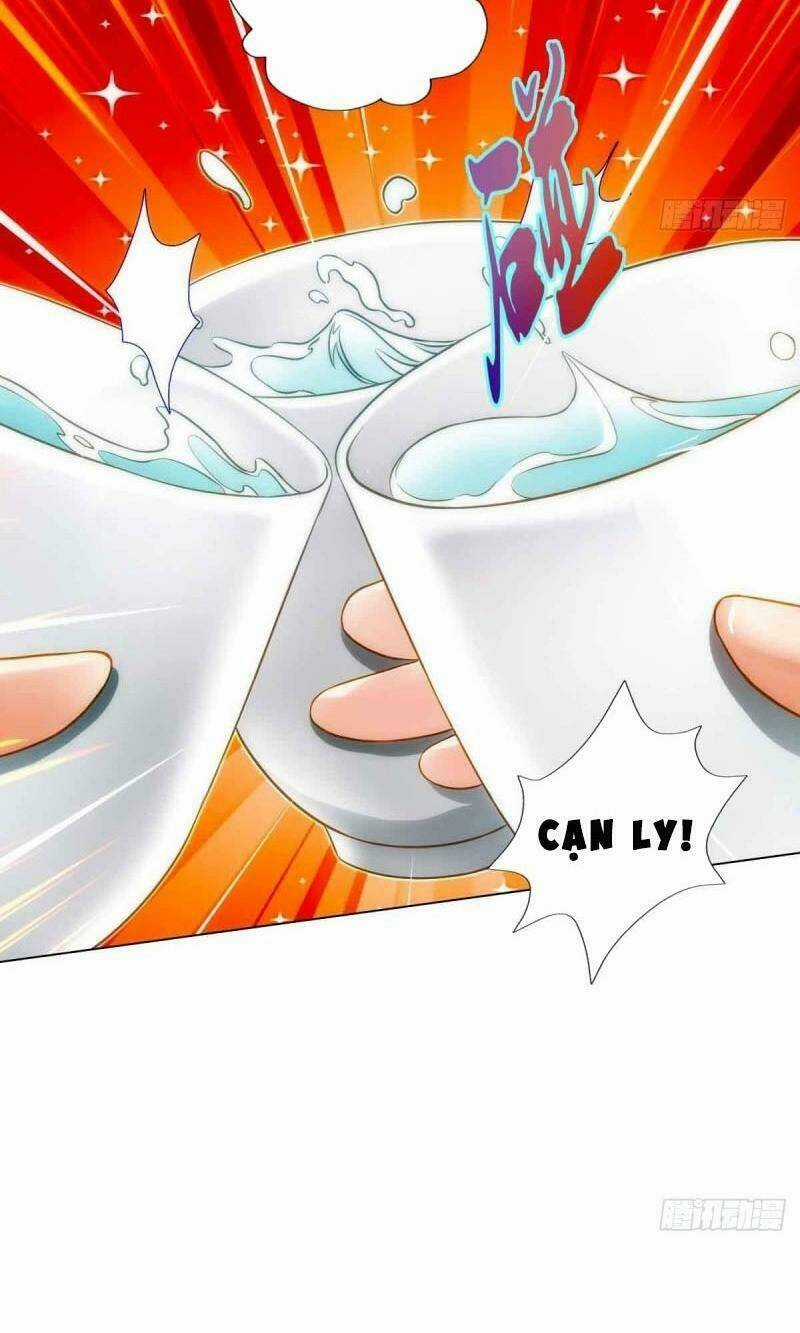 Bất Hủ Phàm Nhân Chapter 55 trang 15