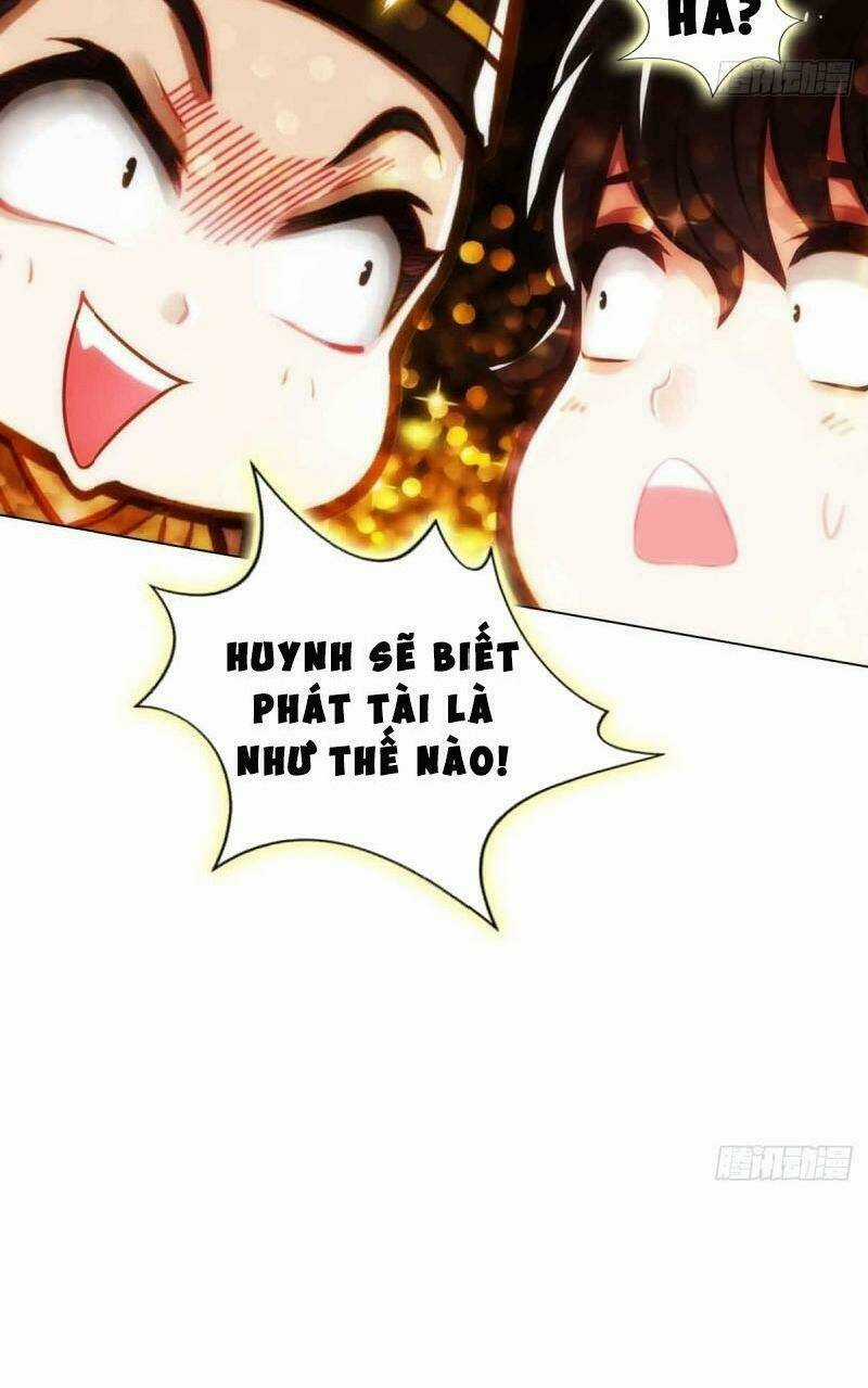 Bất Hủ Phàm Nhân Chapter 55 trang 19