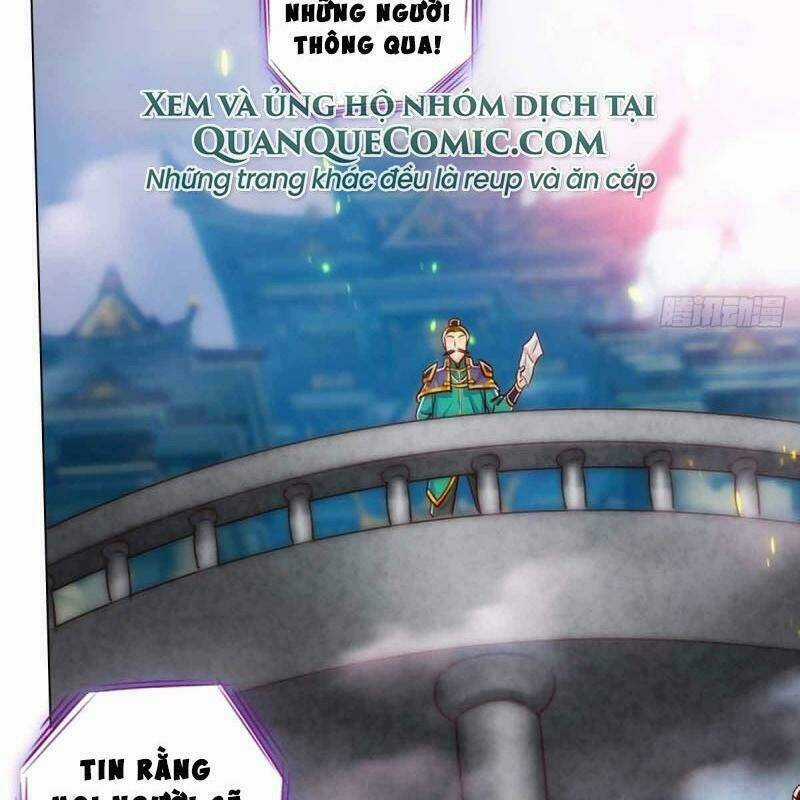 Bất Hủ Phàm Nhân Chapter 55 trang 2