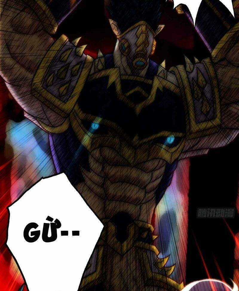 Bất Hủ Phàm Nhân Chapter 55 trang 25