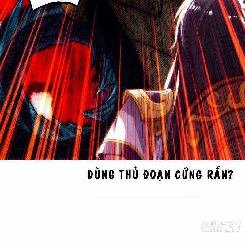 Bất Hủ Phàm Nhân Chapter 55 trang 26