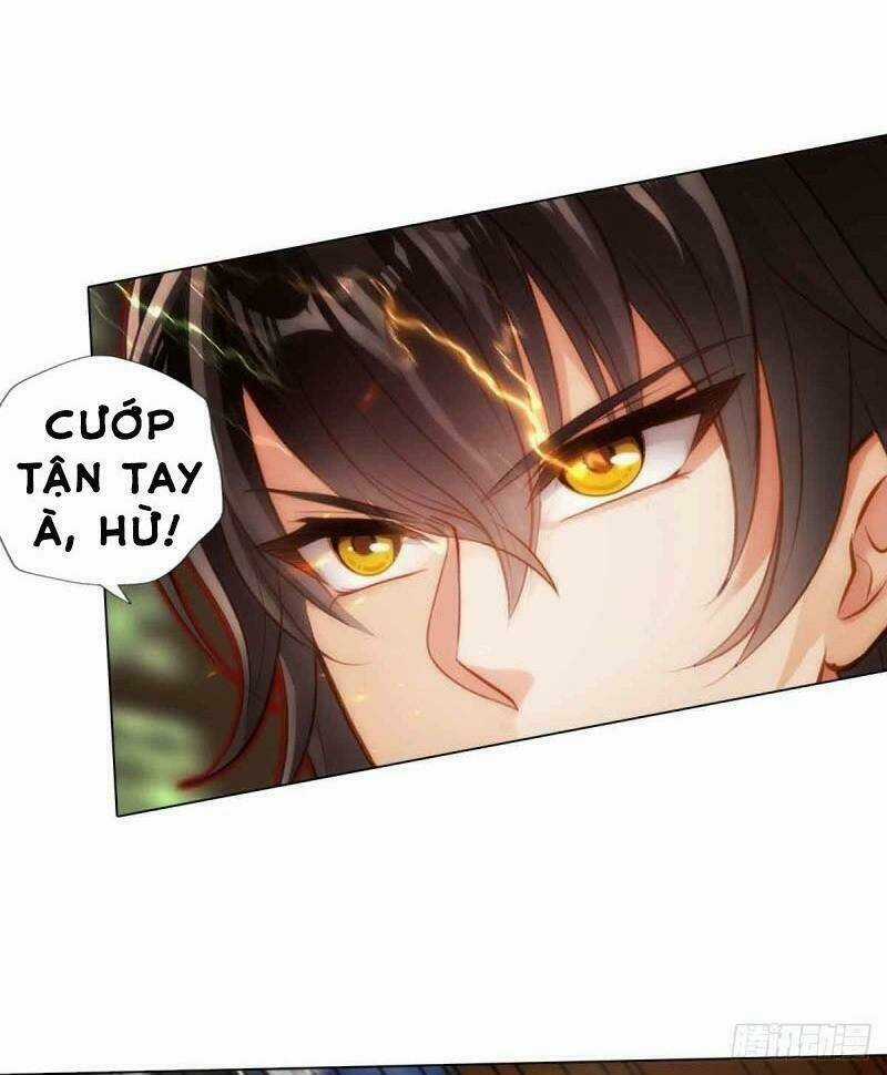 Bất Hủ Phàm Nhân Chapter 55 trang 27