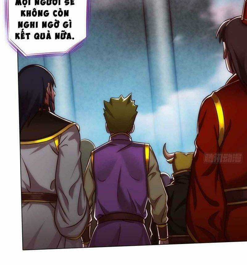 Bất Hủ Phàm Nhân Chapter 55 trang 3