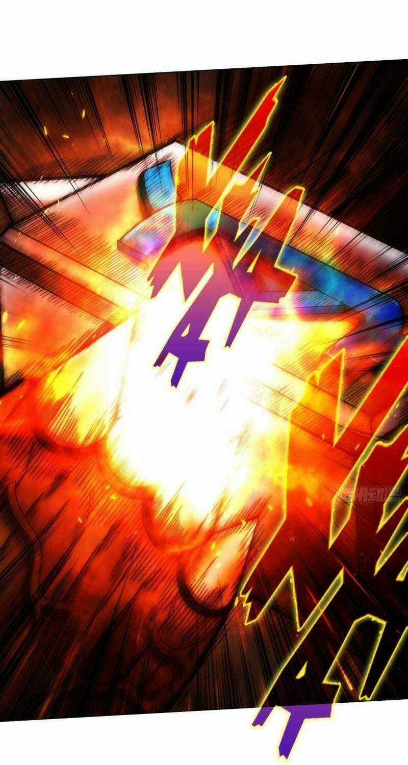 Bất Hủ Phàm Nhân Chapter 55 trang 30