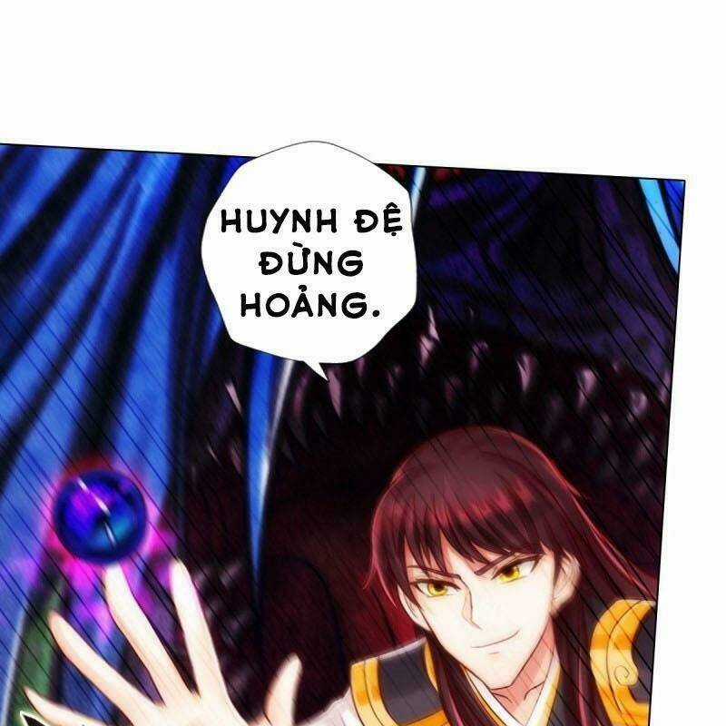 Bất Hủ Phàm Nhân Chapter 55 trang 32