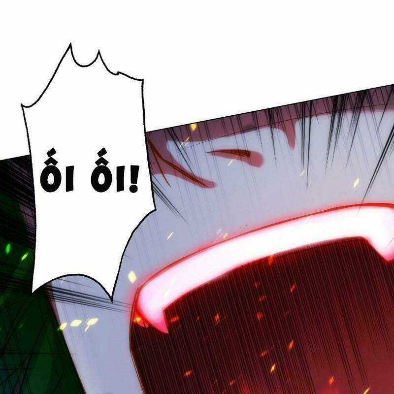 Bất Hủ Phàm Nhân Chapter 55 trang 34