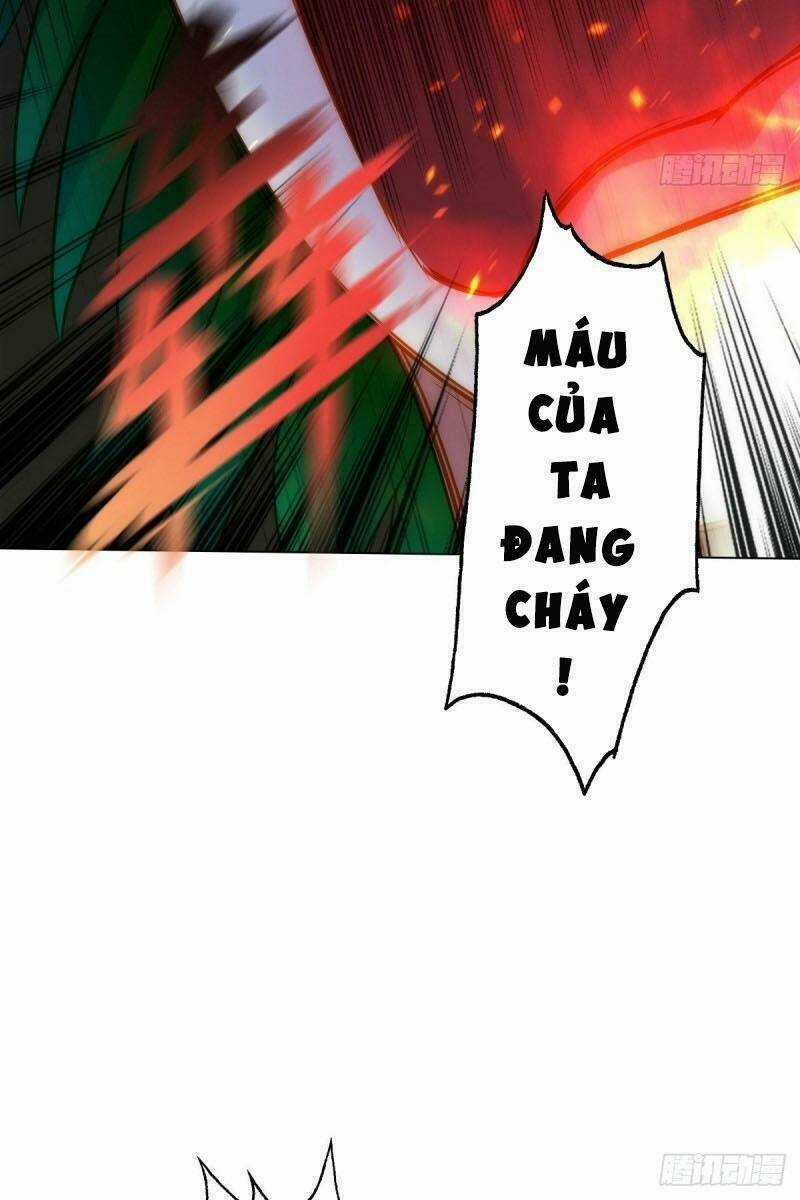 Bất Hủ Phàm Nhân Chapter 55 trang 35