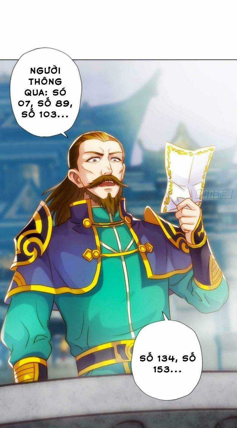 Bất Hủ Phàm Nhân Chapter 55 trang 4