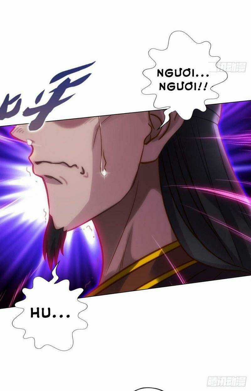 Bất Hủ Phàm Nhân Chapter 55 trang 41