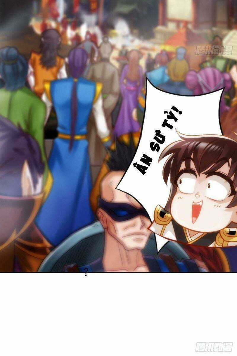 Bất Hủ Phàm Nhân Chapter 55 trang 47