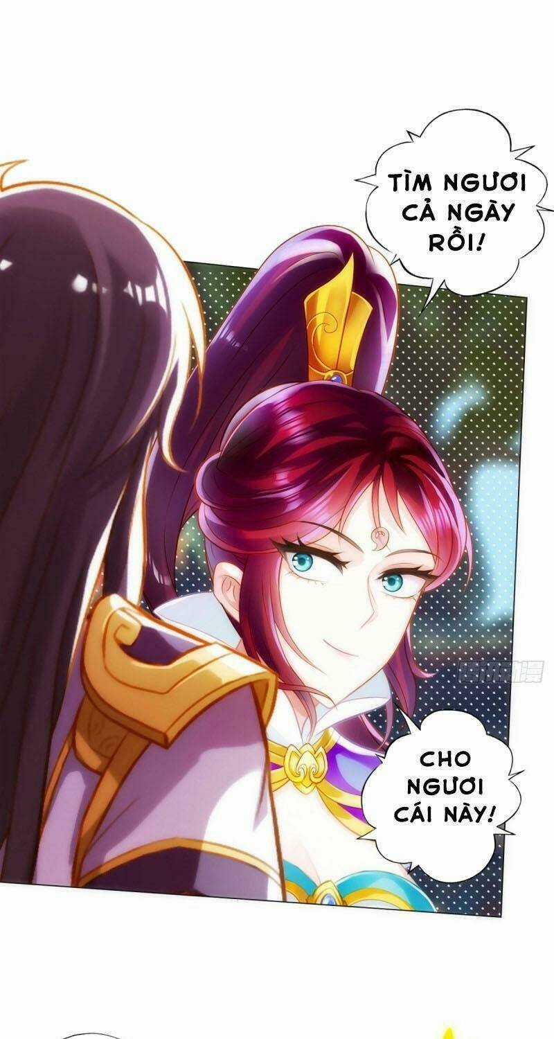 Bất Hủ Phàm Nhân Chapter 55 trang 48