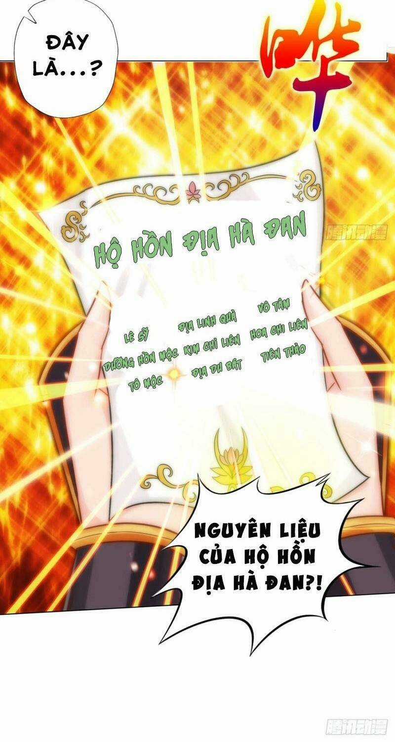 Bất Hủ Phàm Nhân Chapter 55 trang 49