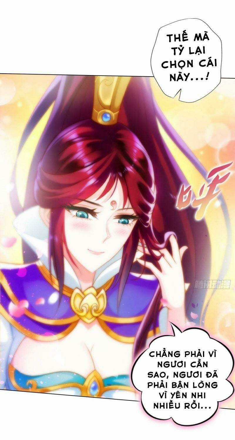 Bất Hủ Phàm Nhân Chapter 55 trang 50