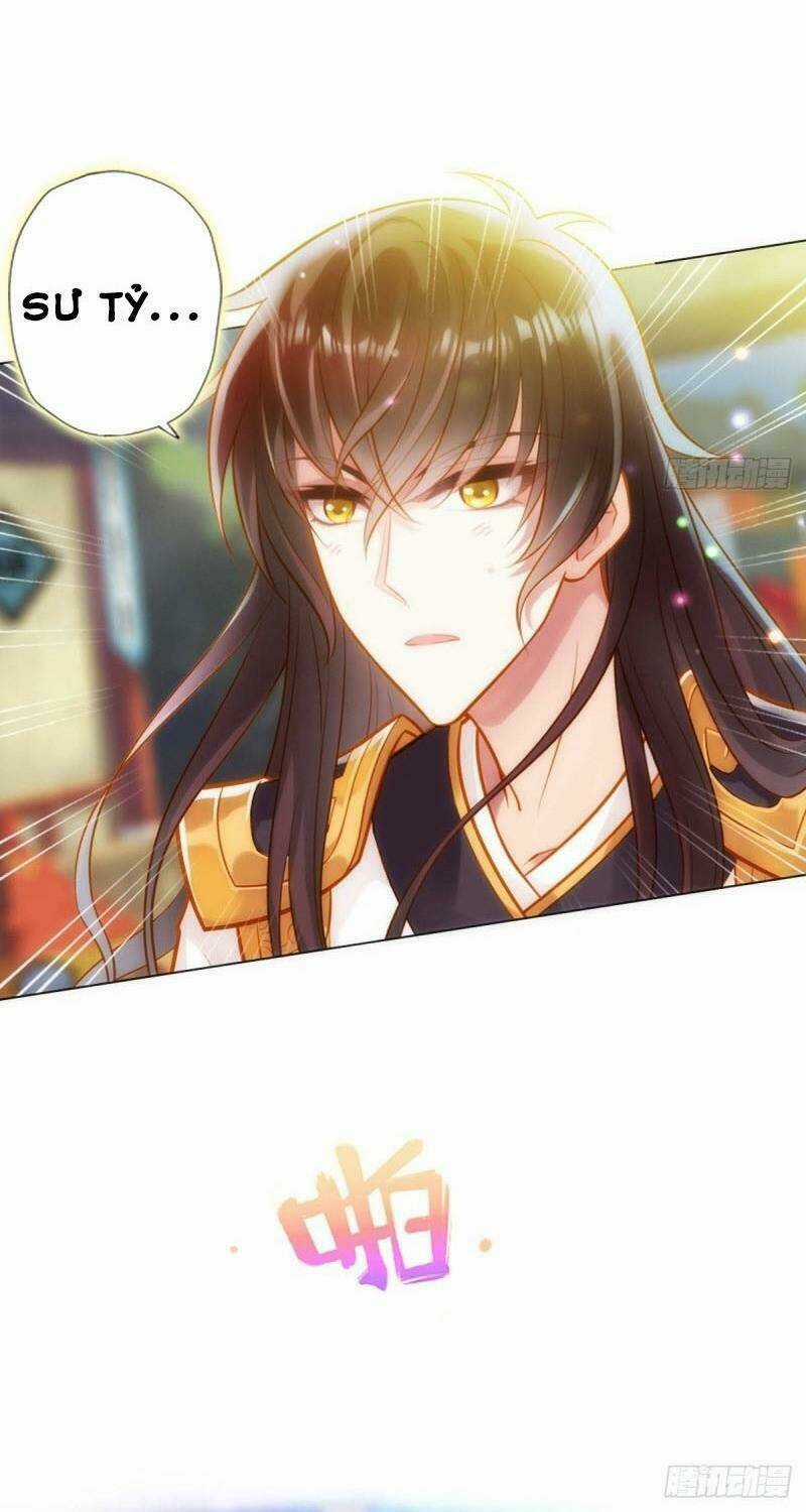 Bất Hủ Phàm Nhân Chapter 55 trang 51