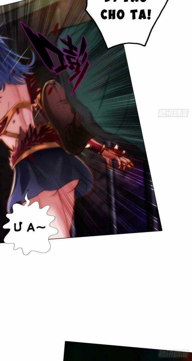 Bất Hủ Phàm Nhân Chapter 55 trang 53