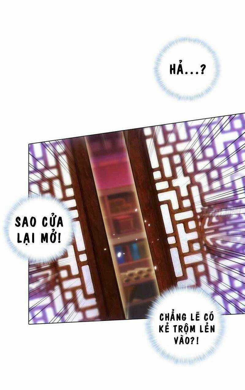 Bất Hủ Phàm Nhân Chapter 55 trang 59