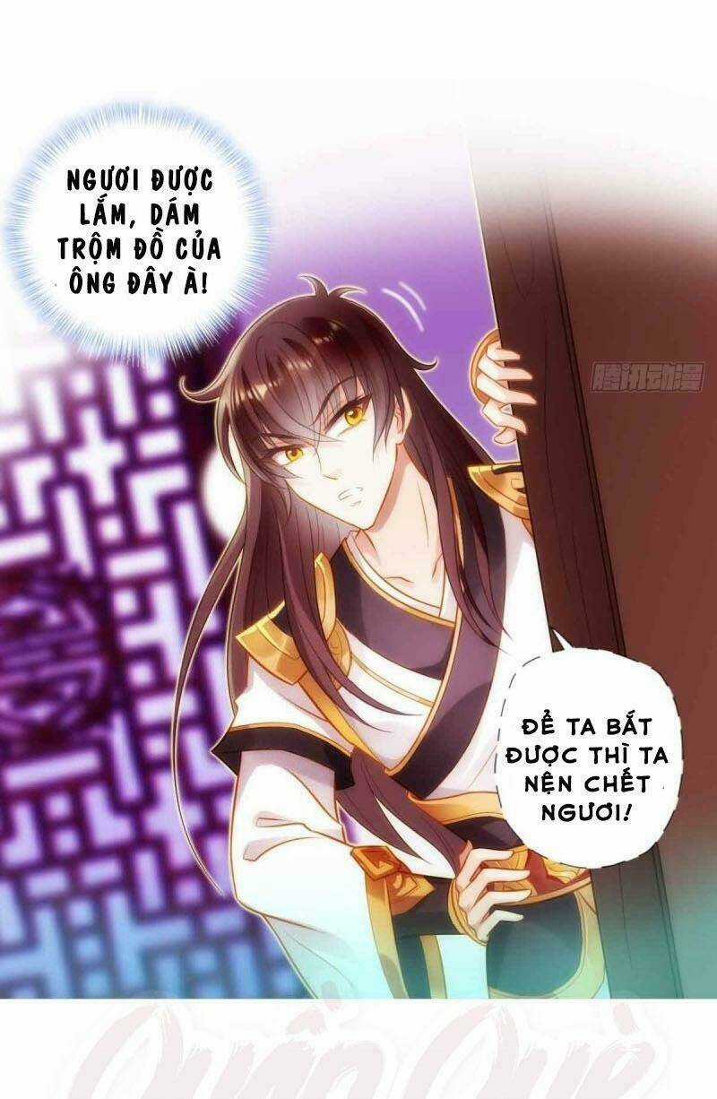 Bất Hủ Phàm Nhân Chapter 55 trang 60