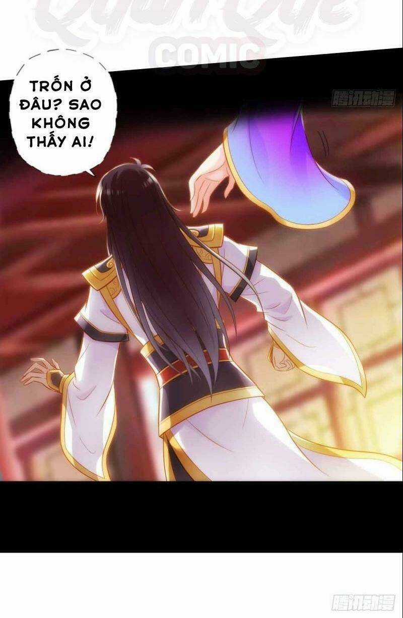 Bất Hủ Phàm Nhân Chapter 55 trang 61