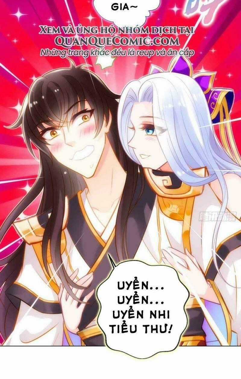 Bất Hủ Phàm Nhân Chapter 55 trang 63